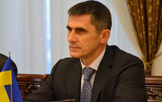 Генпрокурор люстрировал заместителя Днепровского экологического прокурора Яковлеву