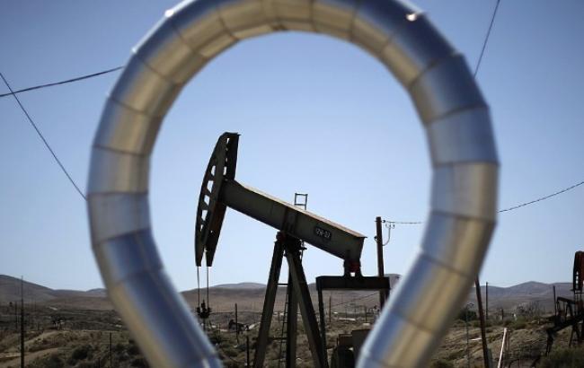 Цена нефтяной корзины ОПЕК впервые с сентября 2010 г. упала ниже отметки 76 долл. за баррель