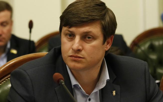 В Раде затрудняются определить период совершения нарушений в энергетике на госпредприятиях