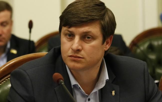 Рабочая группа Рады рассматривает в основном нарушения времен Яценюка, - нардеп