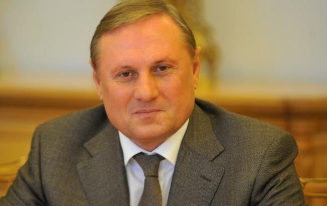 Суд отказался арестовывать Ефремова