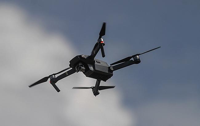 ВСУ будет сбивать беспилотники над военными частями и полигонами