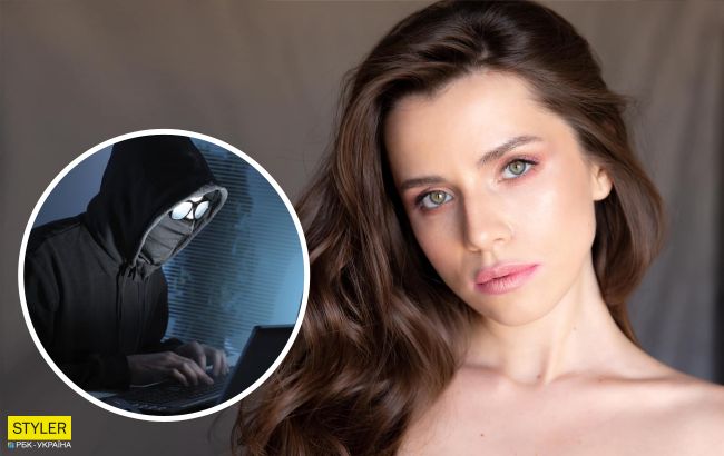 Украинскую певицу два года преследует пылкий маньяк: сорвал уже два концерта