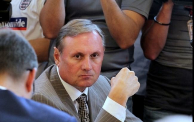 Ефремову предложат сделку со следствием ради показаний о планах РФ, - ГПУ