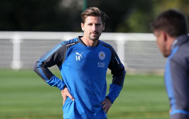 "Лестер" будет поддерживать Силву, несмотря на запрет ФИФА о трансфере