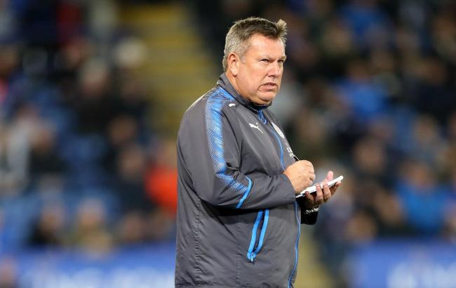 "Лестер" уволил Шекспира с поста главного тренера