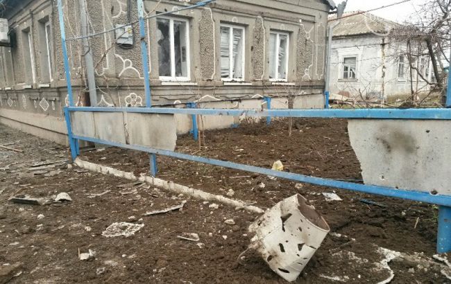 Обстрел Сартаны: СБУ идентифицировала причастных