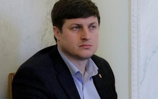 В Раді підтвердили дані екс-голови ДФІ Гордієнка щодо корупції в енергетиці