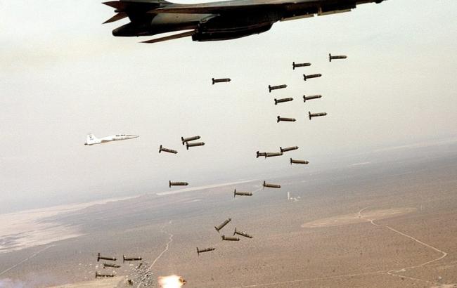 Сирия получила от России партию модернизированных бомбардировщиков, - источники