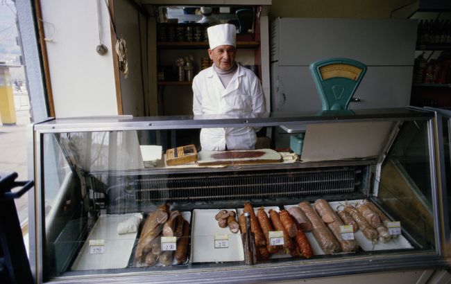 Зарплаты в СССР и сейчас: разница в ценах вас сильно удивит