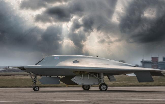 Германия и Франция привлекут Испанию к программе по разработке нового истребителя