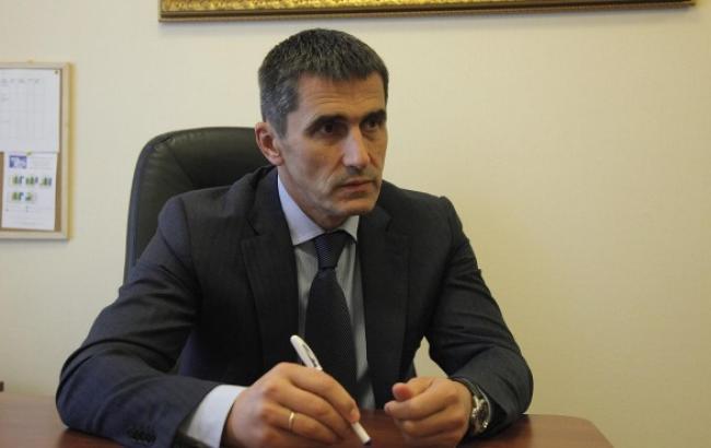 За 4 місяці Майдану в Україні потерпілими вважаються близько 3,5 тис. громадян, - Ярема