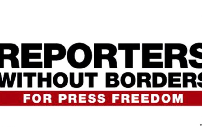 "Репортеры без границ" в список врагов журналистов включили Эрдогана, Мадуро и ИГИЛ