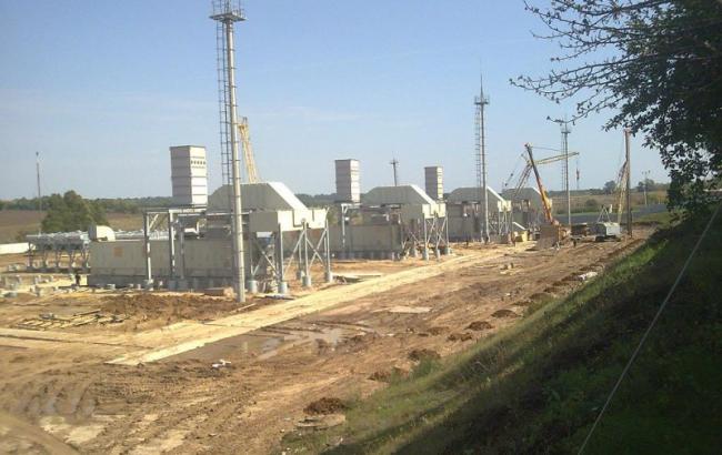 Суд арестовал 7 станций "Карпатыгаз"