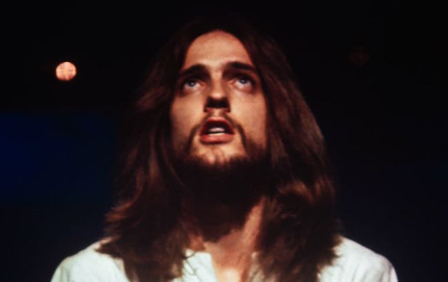 Помер актор, який зіграв головну роль в мюзиклі "Ісус Христос &ndash; суперзірка" (фото)