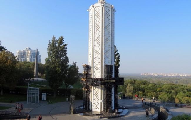 Олеся Стасюк назначена новым директором Мемориала памяти жертв голодоморов