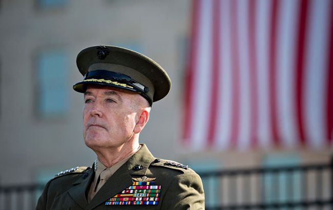 США планируют создать военную коалицию в Персидском заливе