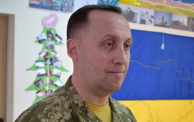 Боевики за последние дни 10 раз штурмовали украинские позиции в Авдеевке, - СЦКК