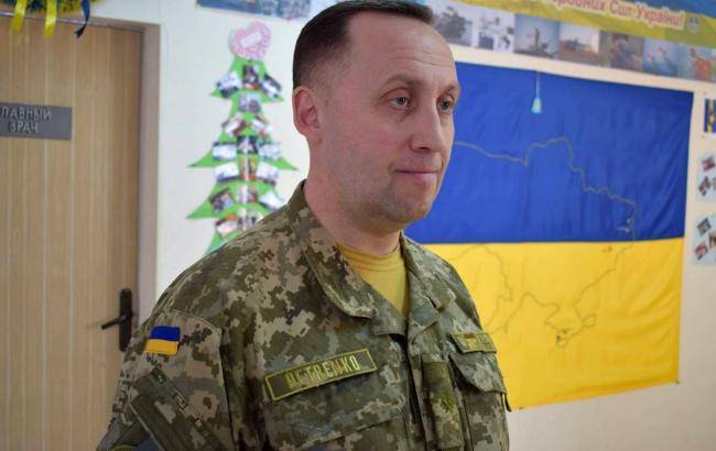 В Минобороны заявляют об угрозе экологической катастрофы на Донбассе