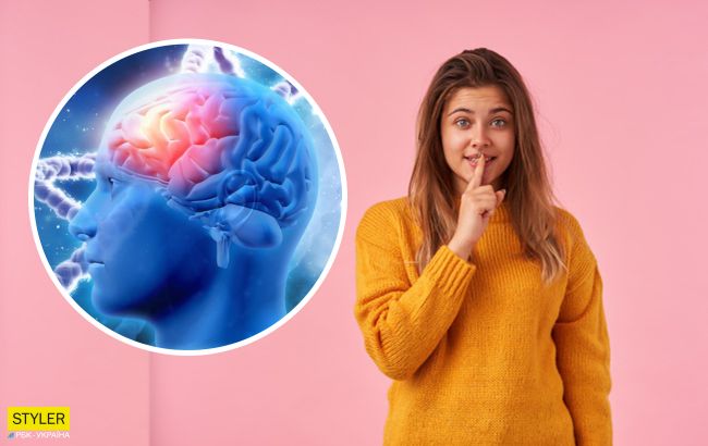 Эти фразы блокируют работу мозга: что нельзя говорить вслух никогда