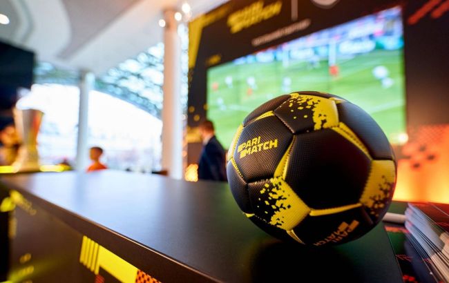 Стало відомо, як новий букмекер BuddyBet пов'язаний із підсанкціонованим Parimatch