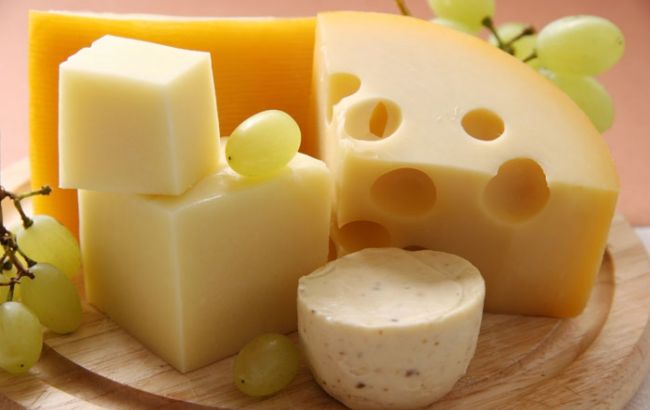 Український сир може повернутися на російський ринок, - Россільгоспнагляд