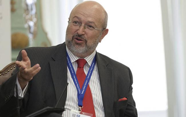 Генсек ОБСЄ заявив, що не надсилав спостерігачів на сьогоднішні "вибори" ДНР і ЛНР