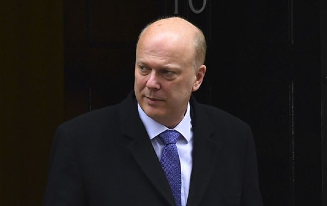 Британия расширит бесполетную зону для дронов вокруг аэропортов