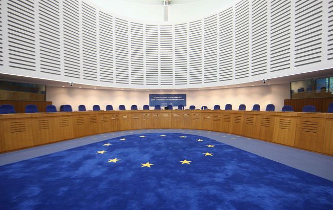 ЄСПЛ зобов'язав Росію виплатити компенсації трьом заявникам