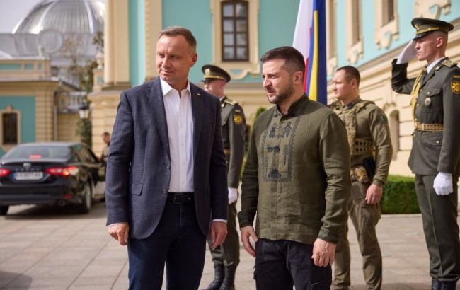 Емоції чи реальна загроза? Головне про дипломатичний скандал України та Польщі