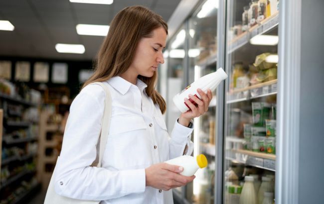 Названо найкорисніше молоко у світі: і це не коров'яче