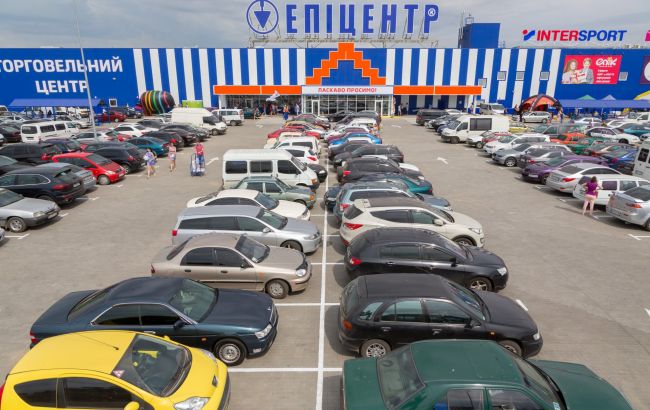 Масштабний збій в "Епіцентрі". Каси та застосунок не працюють: що каже компанія