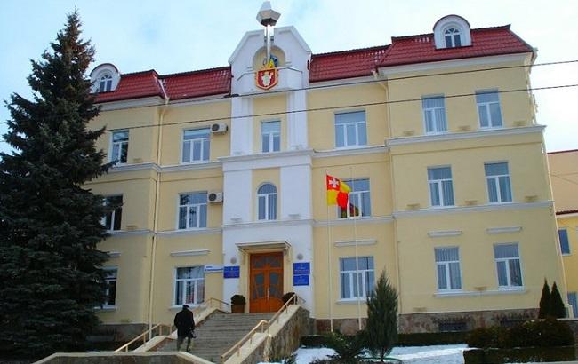 Луцкий горсовет выступил против изменений в Конституцию