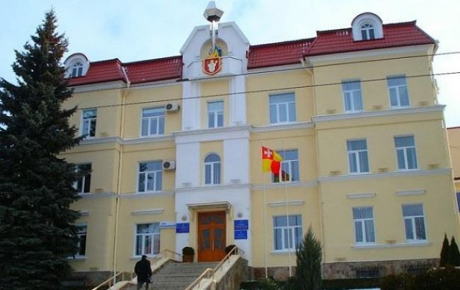 Еще один горсовет выступил против "формулы Штайнмайера"