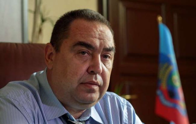 ЛНР обещает отвести вооружения калибра до 100 мм после подписания соглашения