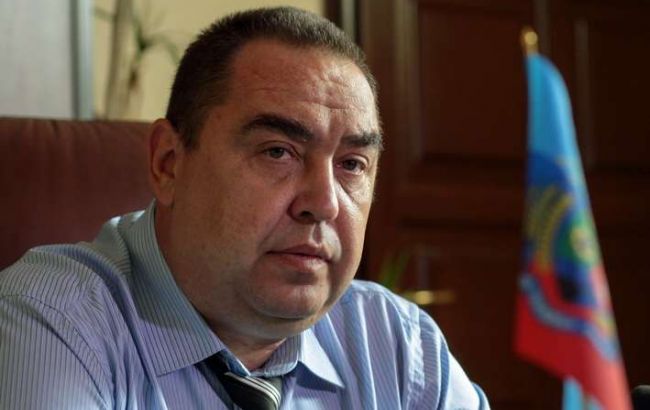 ЛНР посетила "серьезная правительственная комиссия" из РФ по делу задержания спецназовцев, - СБУ