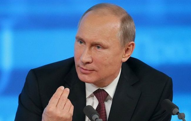 Путін обіцяє зберегти Бібліотеку української літератури в Москві