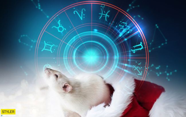 Год Белой Крысы: кому 2020 год принесет сумасшедшую любовь