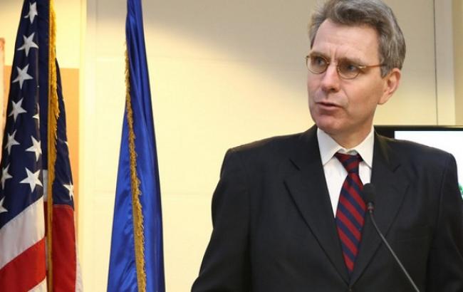 США впевнені, що російські війська продовжують брати участь в боях на Донбасі