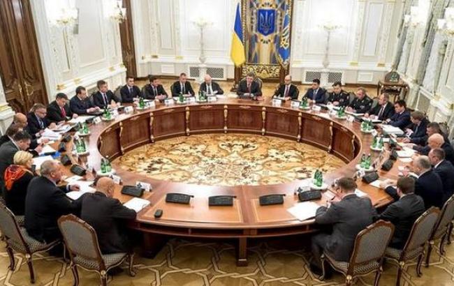 Рада відмовилася посилити повноваження РНБО