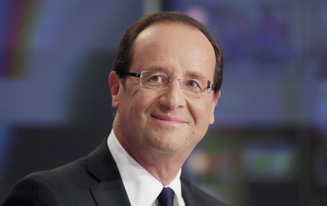 Олланд анонсировал встречу "нормандской четверки" в ближайшие недели