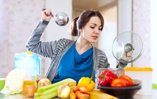 Самые большие ошибки, которые приводят к порче продуктов: проверьте холодильник