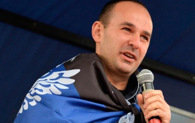 Боевики на Донбассе намерены создать "харьковскую дивизию"