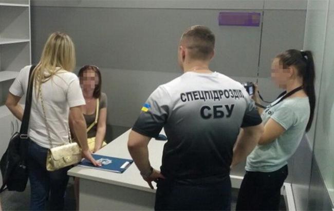 У Миколаївській області викрили міжнародне угрупування торговців людьми