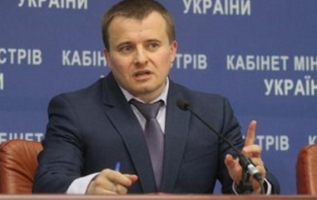 Кабмін відмінив пільги металургам та експортерам електроенергії, - Демчишин