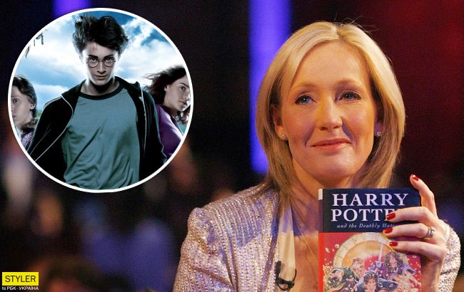 Гарри Поттер возвращается: Джоан Роулинг порадовала фанатов