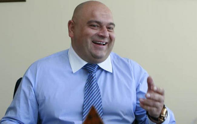 Суд заарештував ще 14 свердловин компанії екс-міністра екології Злочевського