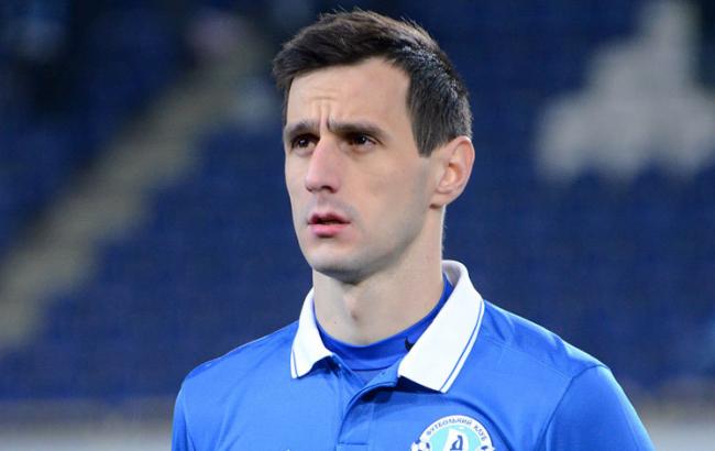 "Галатасарай" арендует у "Днепра" Дугласа и Калинича