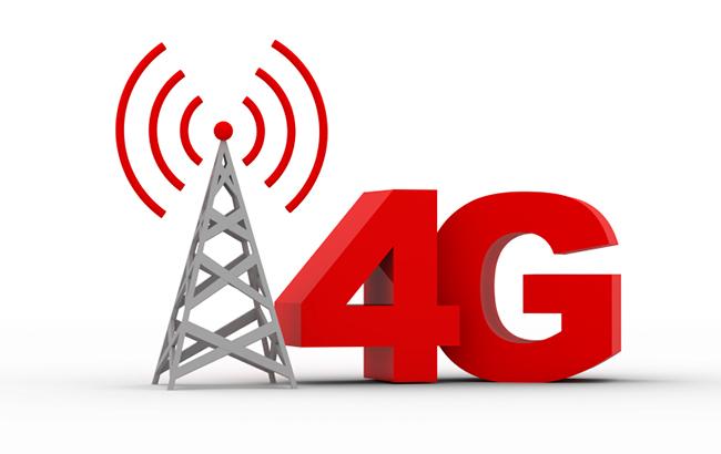 Первый тендер на 4G в Украине назначен на 26 января