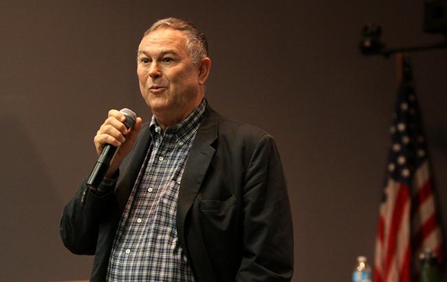 Пророссийский конгрессмен проиграл выборы в Конгресс США